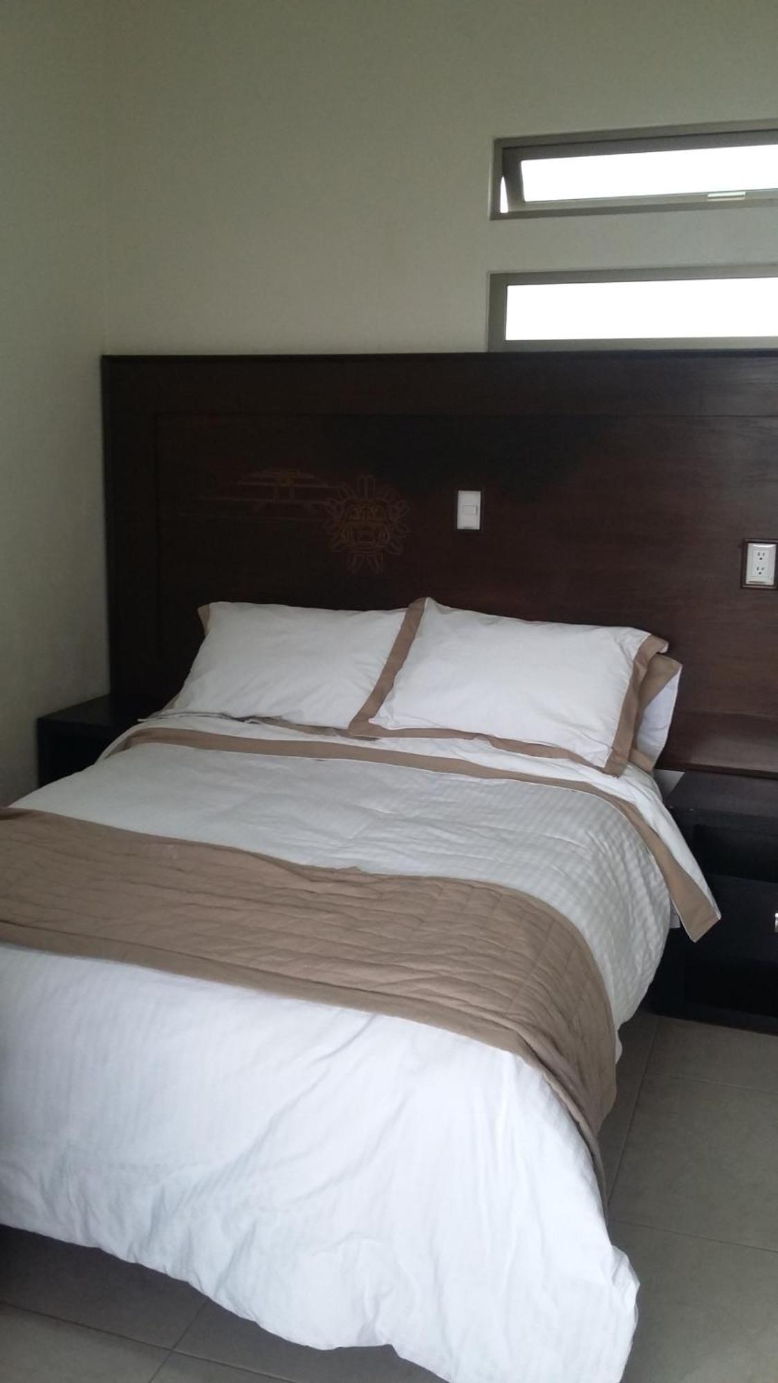 Hotel Boutique Yaocalli San Martín de las Pirámides Extérieur photo