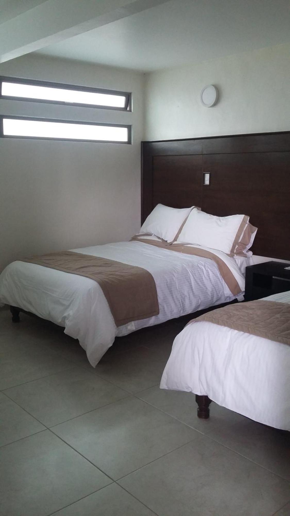 Hotel Boutique Yaocalli San Martín de las Pirámides Extérieur photo