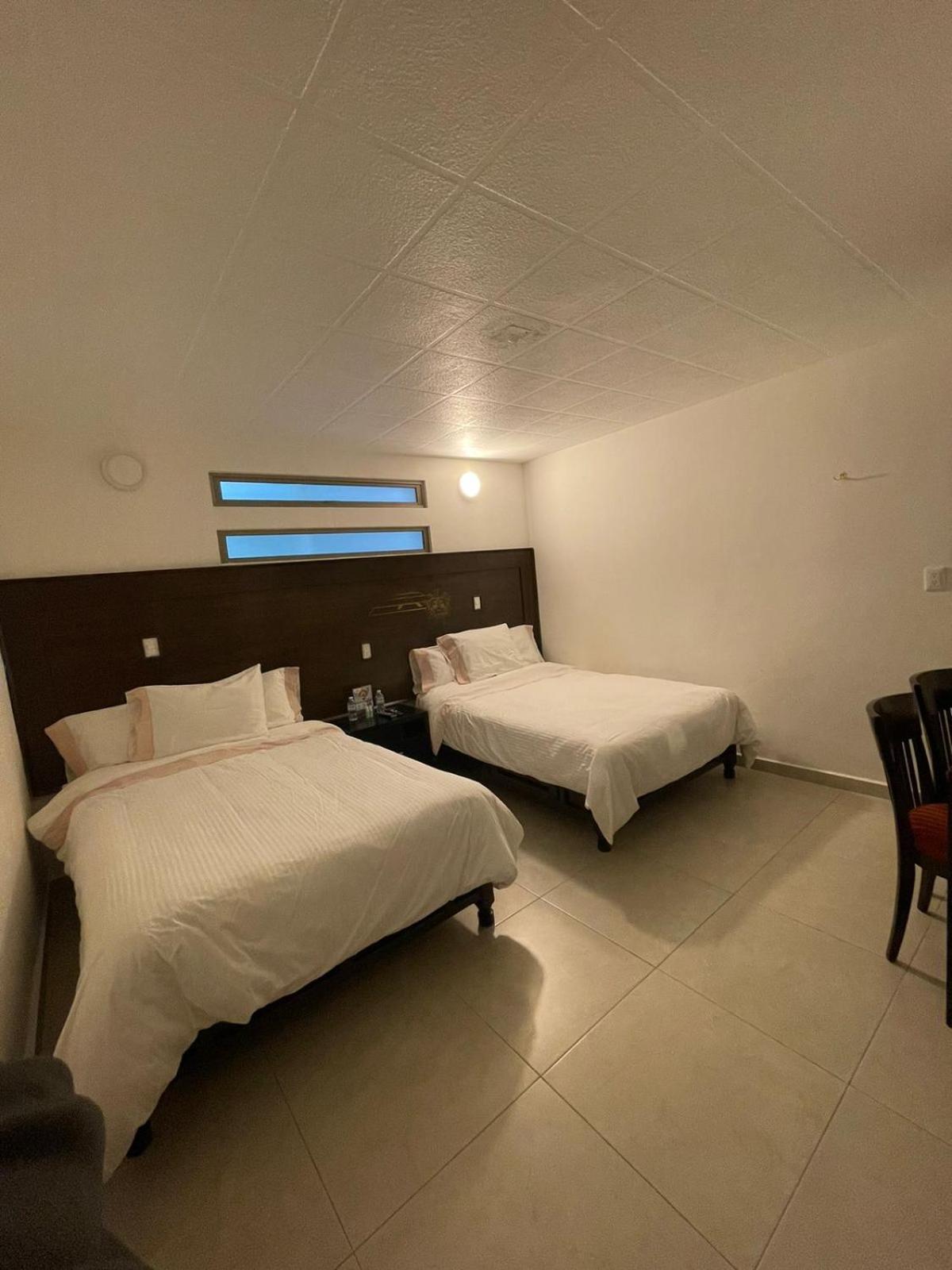 Hotel Boutique Yaocalli San Martín de las Pirámides Extérieur photo