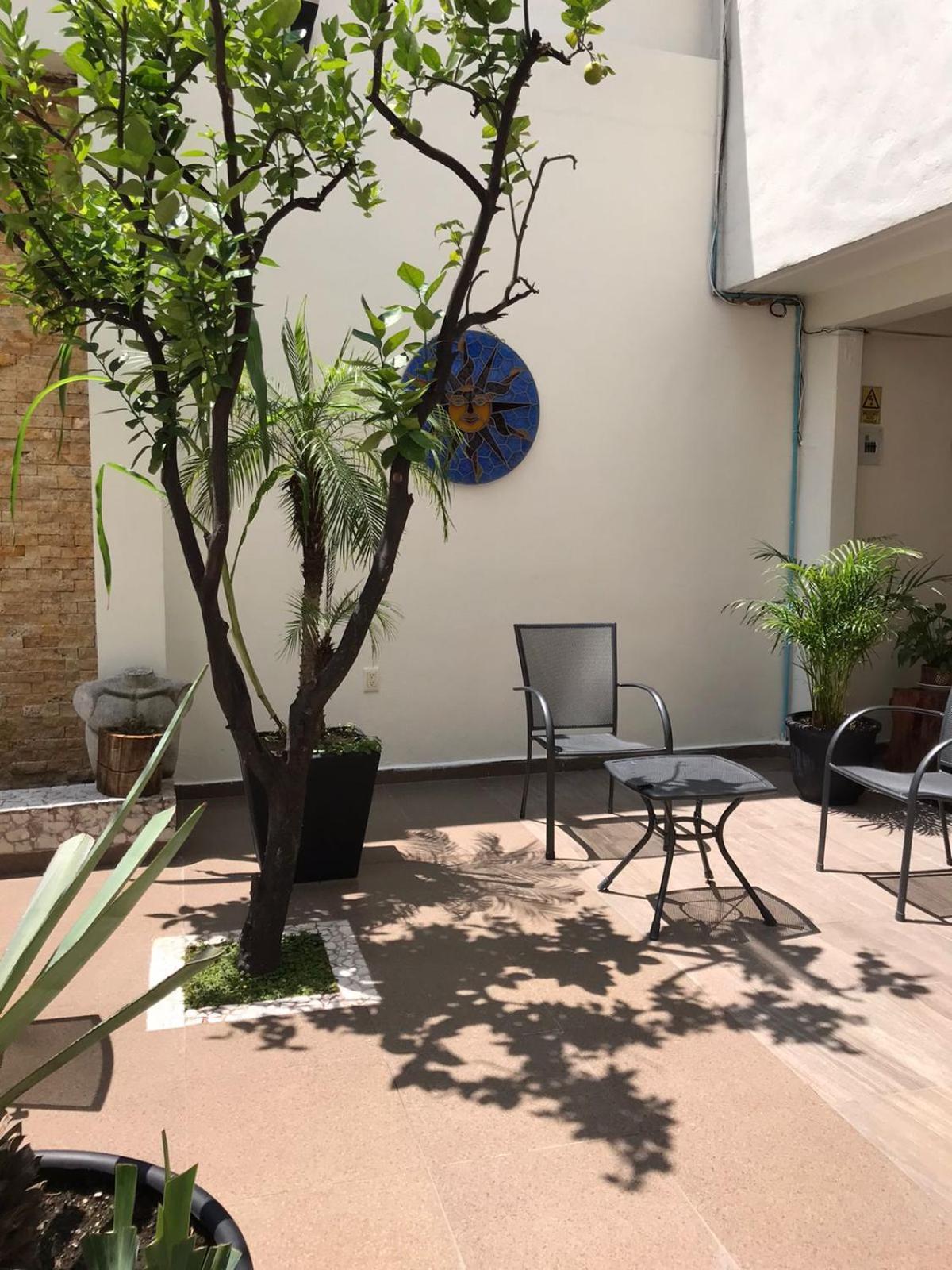 Hotel Boutique Yaocalli San Martín de las Pirámides Extérieur photo