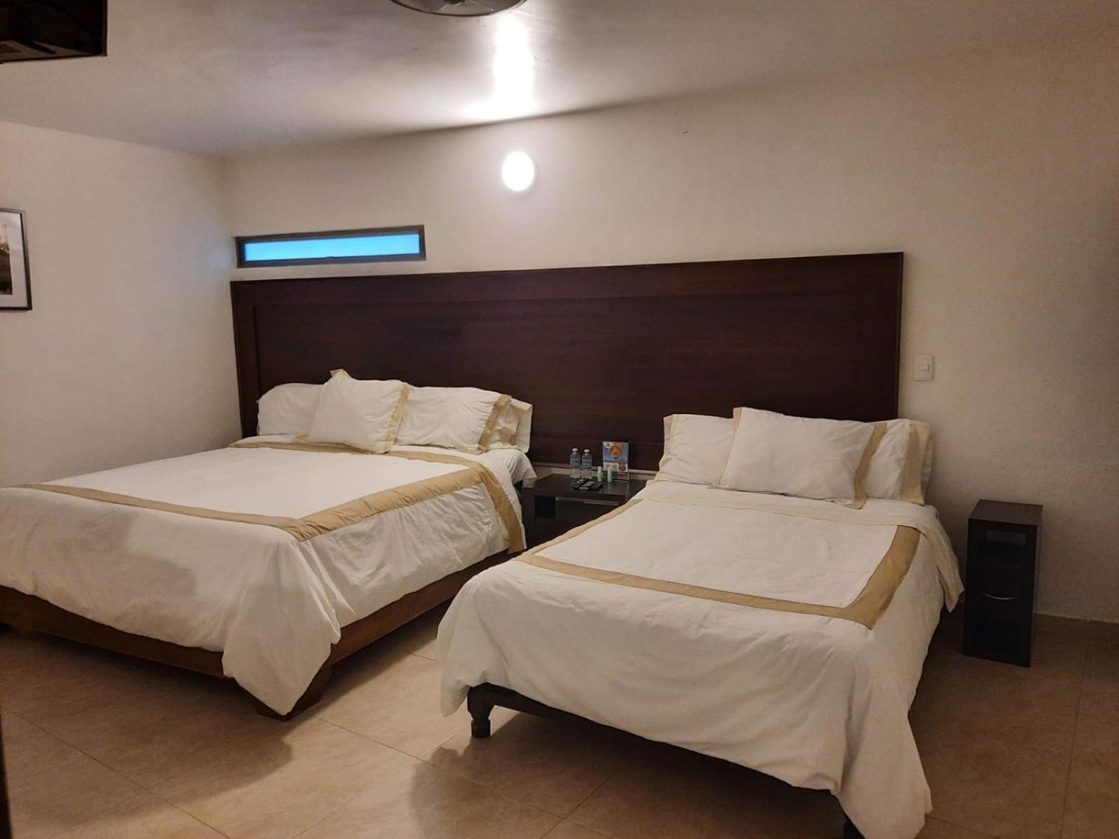 Hotel Boutique Yaocalli San Martín de las Pirámides Extérieur photo