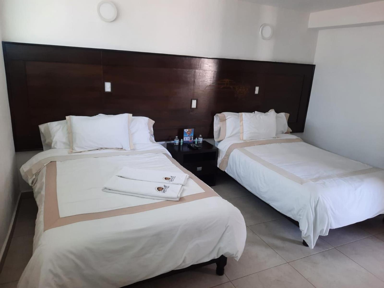 Hotel Boutique Yaocalli San Martín de las Pirámides Extérieur photo