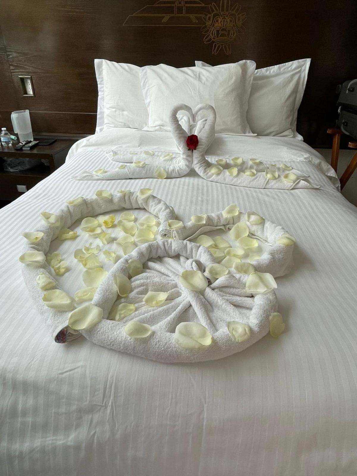 Hotel Boutique Yaocalli San Martín de las Pirámides Extérieur photo