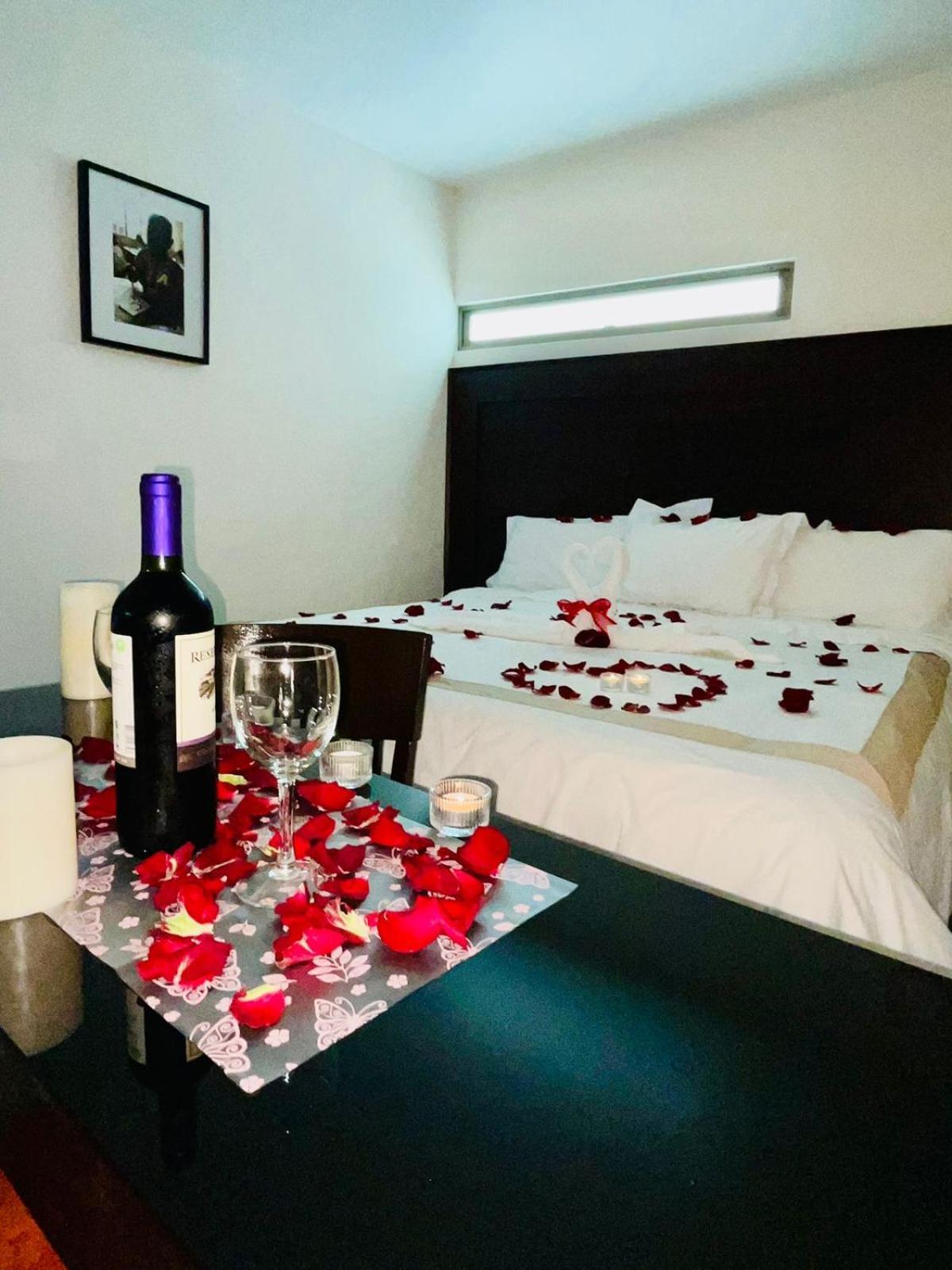 Hotel Boutique Yaocalli San Martín de las Pirámides Extérieur photo