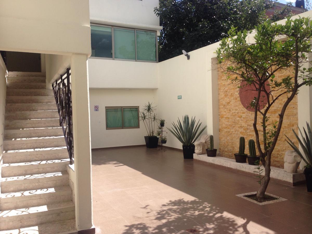 Hotel Boutique Yaocalli San Martín de las Pirámides Extérieur photo