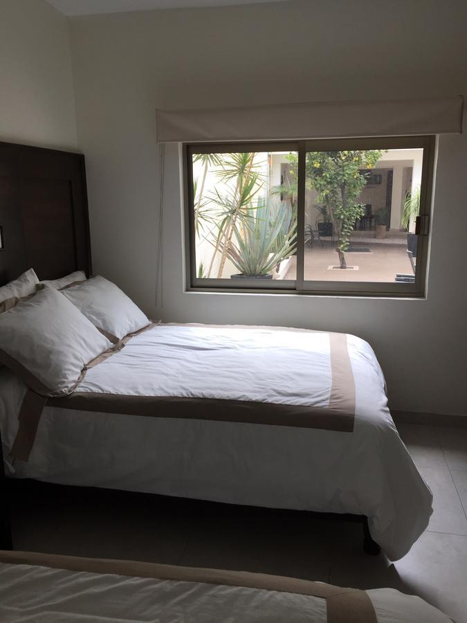 Hotel Boutique Yaocalli San Martín de las Pirámides Extérieur photo