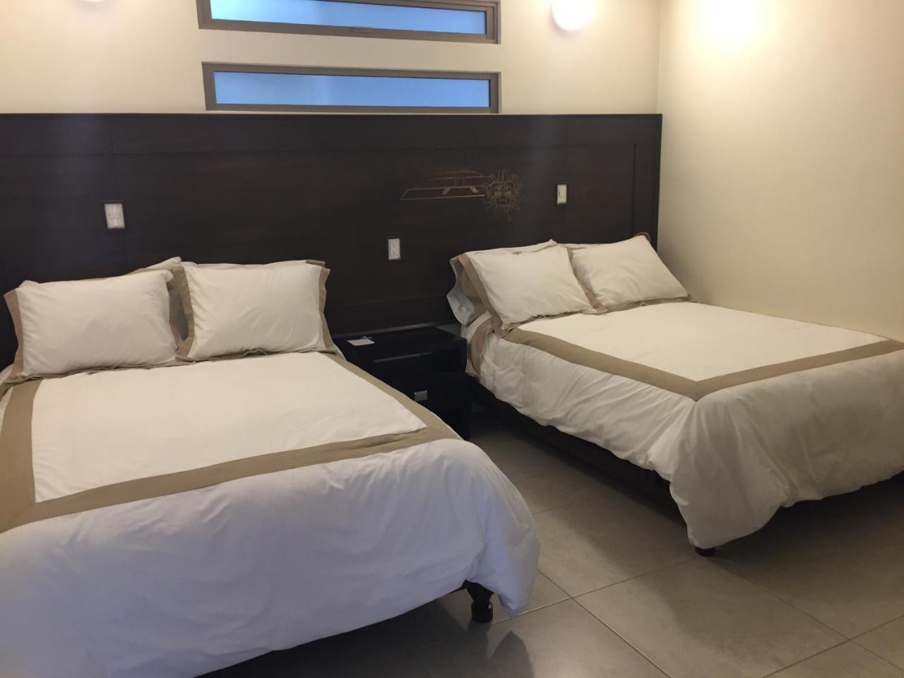 Hotel Boutique Yaocalli San Martín de las Pirámides Extérieur photo